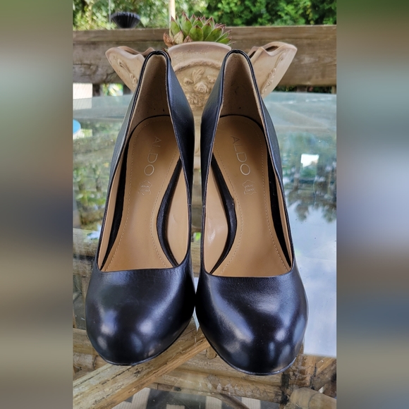 Aldo pumps - Picture 4 of 10